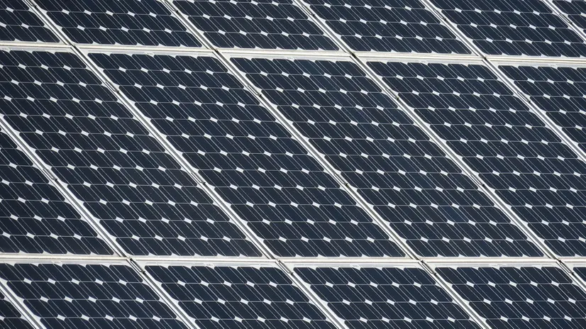 Pannelli solari - © www.giornaledibrescia.it