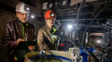 Trattamento dei metalli