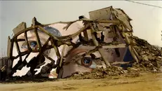 Il film d'animazione «Memory of the Land»