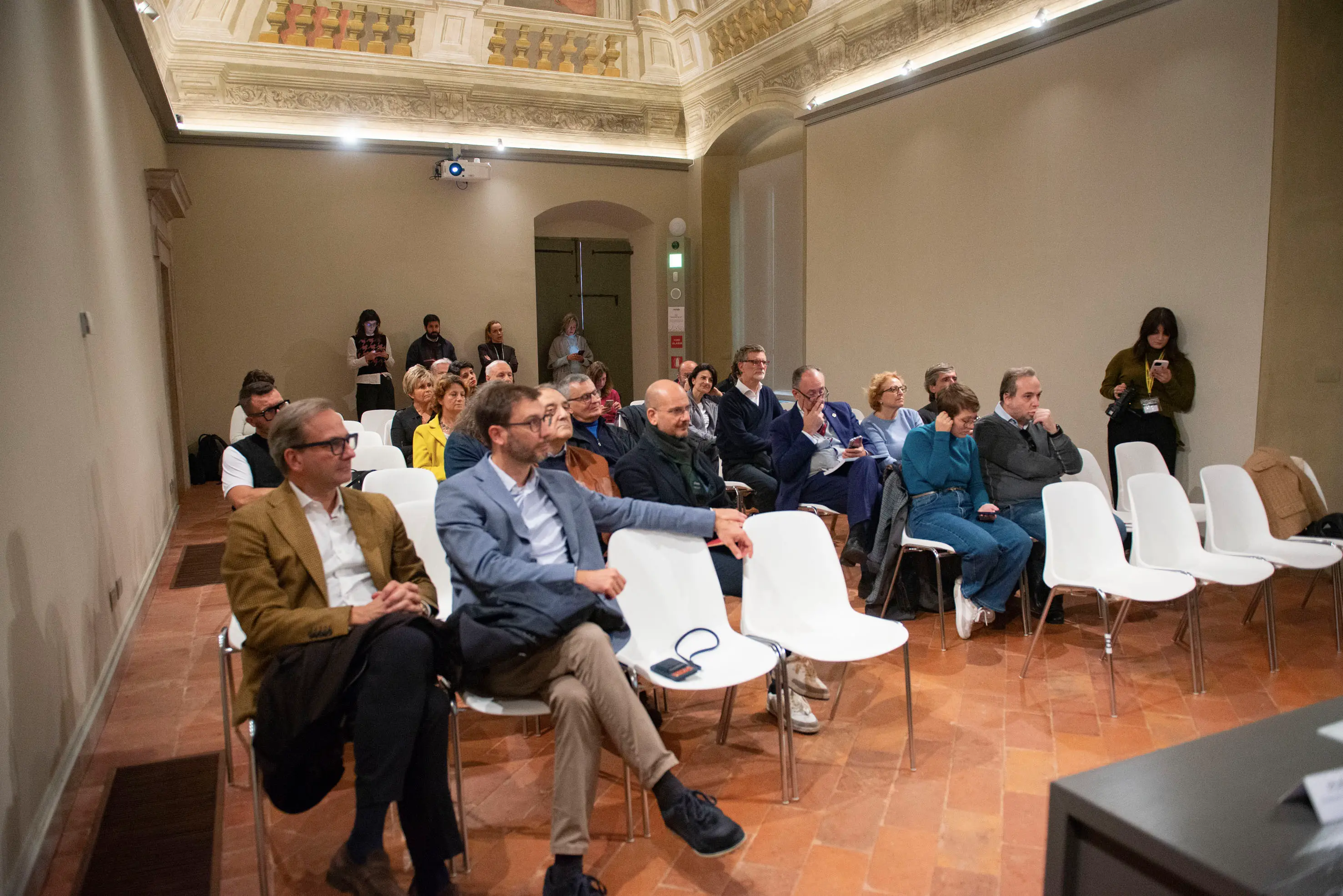 Il Cavaliere di Rubens arriva in Pinacoteca