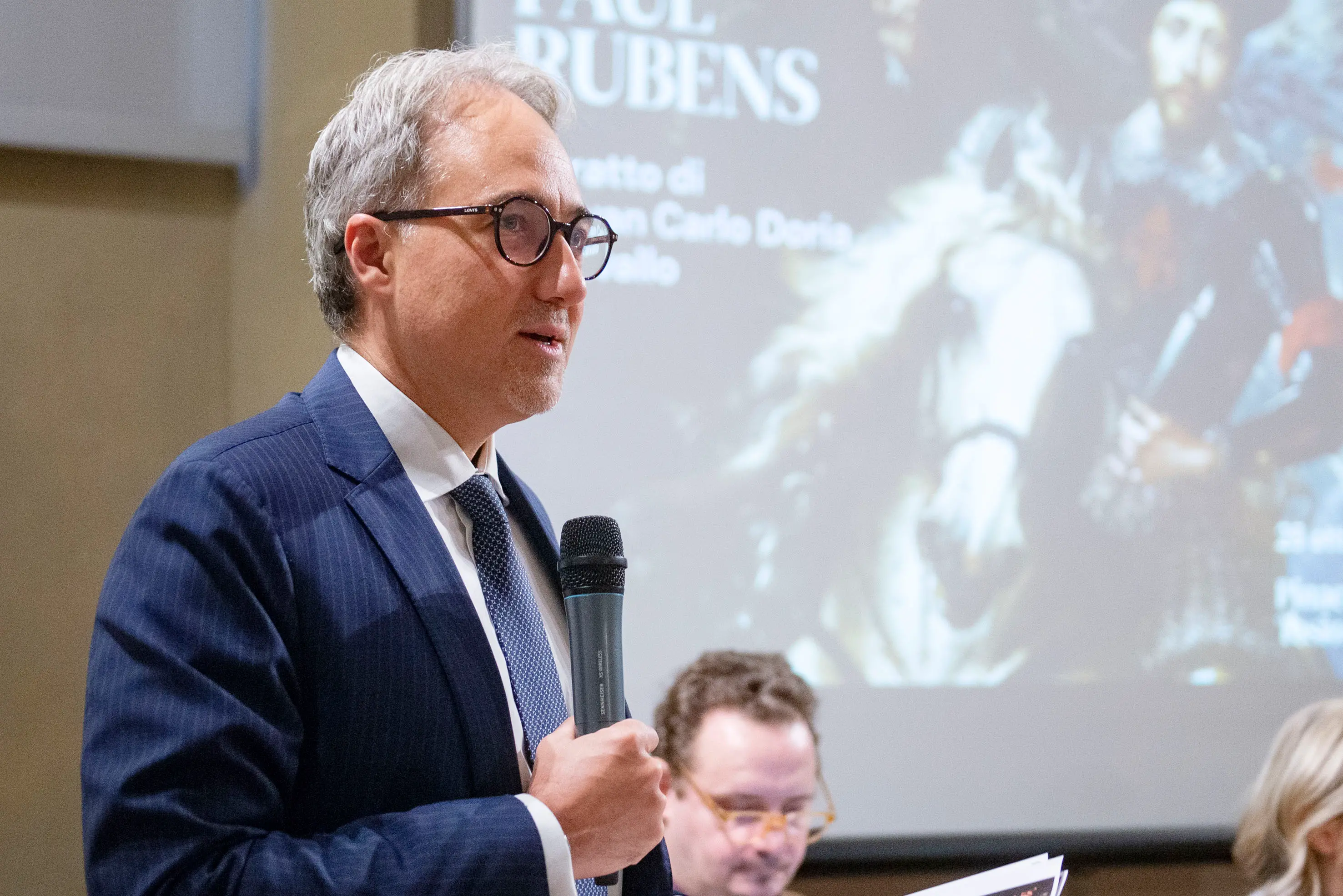 Il Cavaliere di Rubens arriva in Pinacoteca