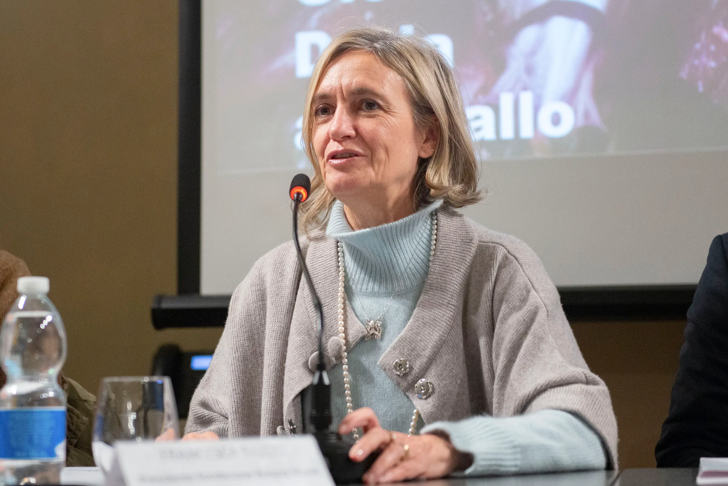 Il Cavaliere di Rubens arriva in Pinacoteca