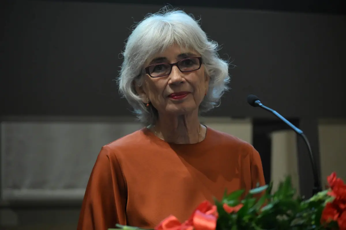 La presentazione del libro di Pilar del Rio