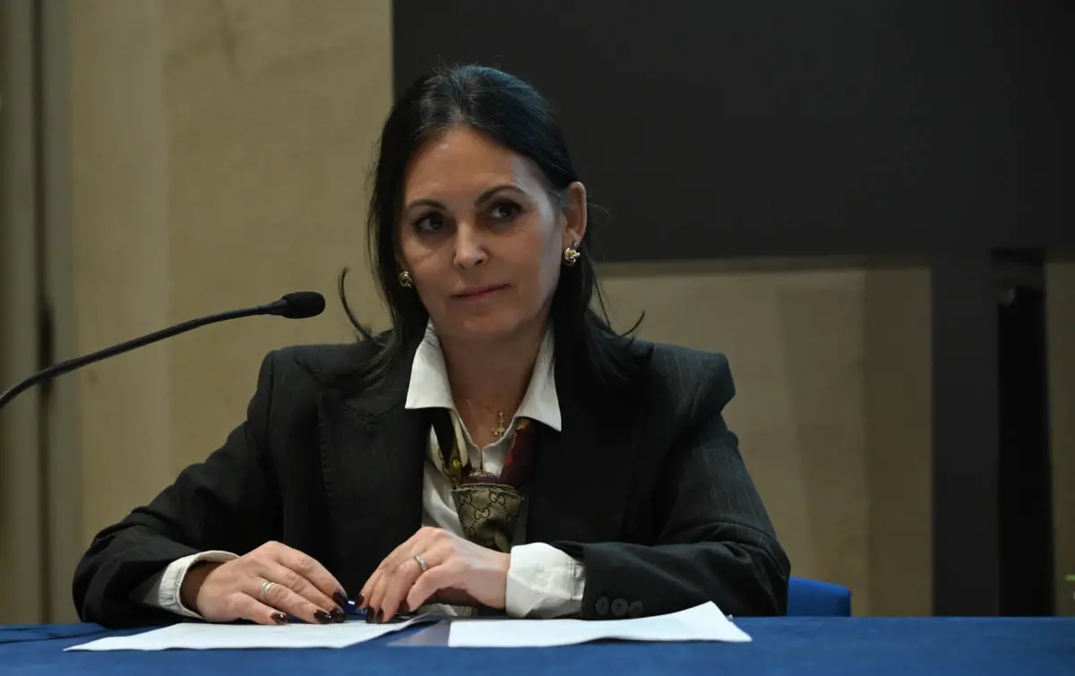 La presentazione del libro di Pilar del Rio