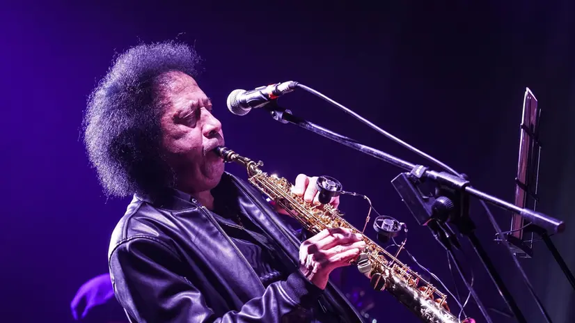 James Senese aveva 80 anni - Foto Ansa © www.giornaledibrescia.it