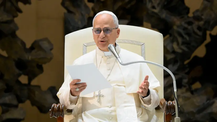 28-10-2025 Commemorazione della Dichiarazione Conciliare "Nostra Aetate"