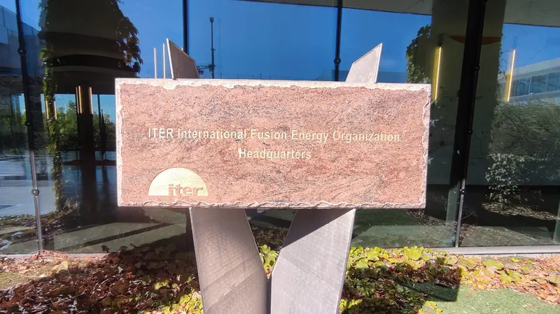 Il quartier generale di Iter - © www.giornaledibrescia.it