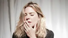 Diana Krall si esibirà il 16 luglio