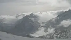 Neve in Valcamonica - © www.giornaledibrescia.it