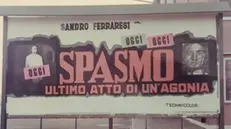 Il Cartellone di «Spasmo»