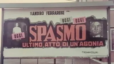 Il Cartellone di «Spasmo»