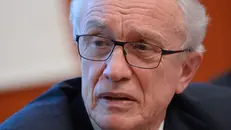 Giovanni Bazoli - © www.giornaledibrescia.it