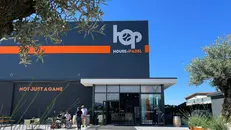 Sarà l'Hop di Castel Mella ad ospitare il GdB Trofeo Padel del 15-16 novembre - © www.giornaledibrescia.it