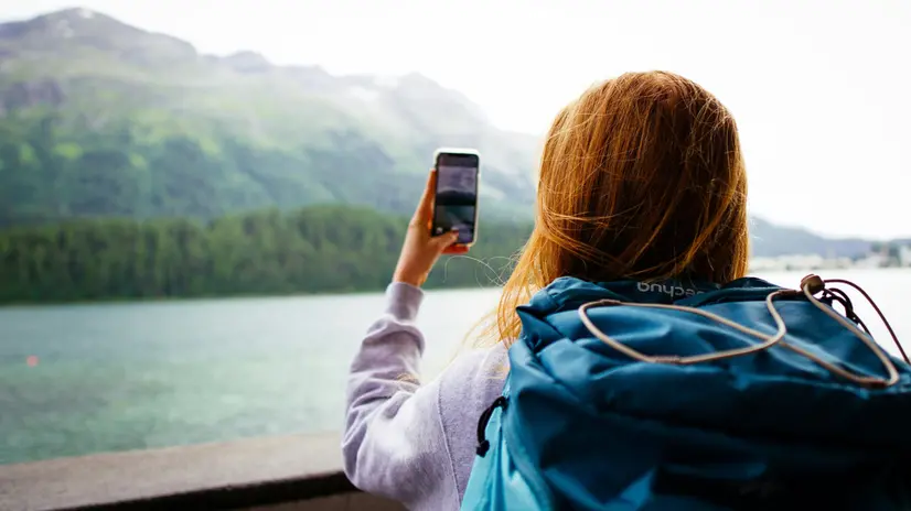 In viaggio in Europa