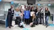 Brescia, il Meet&Greet di Gori, Di Molfetta e Fogliata