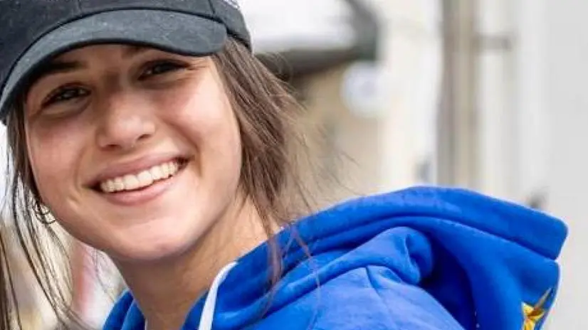 Matilde Lorenzi, la sciatrice morta