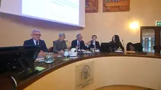 La presentazione del sistema di governance turistica per la provincia di Brescia