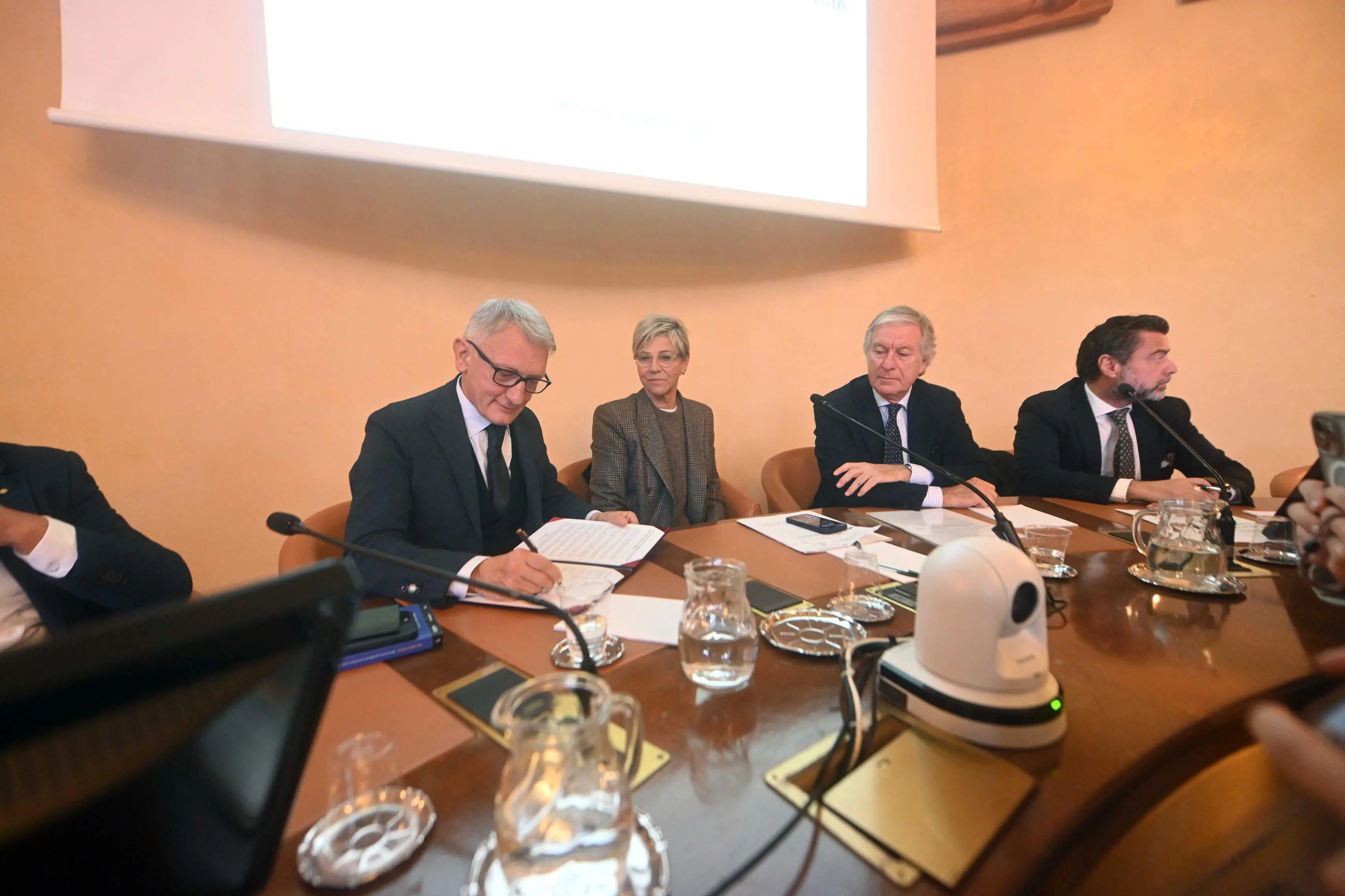 La presentazione del sistema di governance turistica per la provincia di Brescia