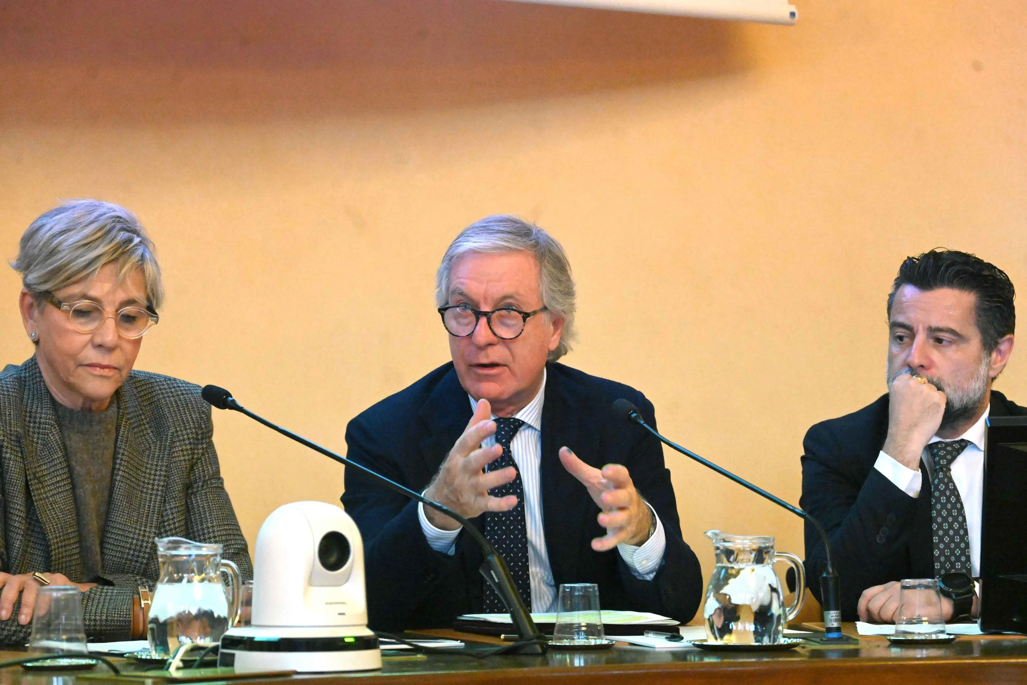 La presentazione del sistema di governance turistica per la provincia di Brescia