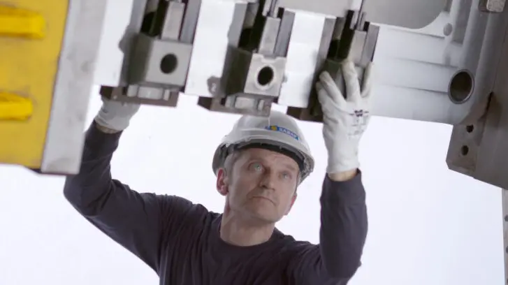 La valorizzazione del personale è uno dei cardini della filosofia Sabaf