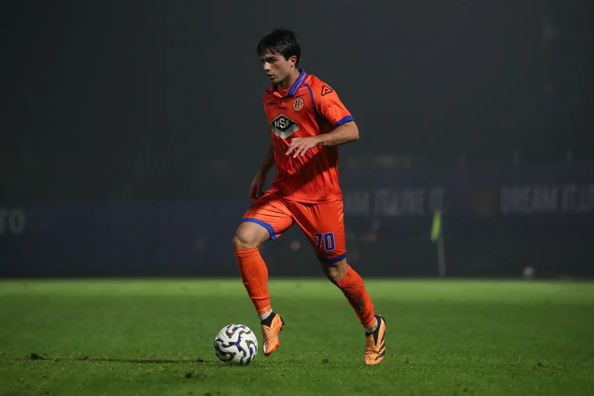 Coppa Italia Serie C, gli scatti di Ospitaletto-Inter U23