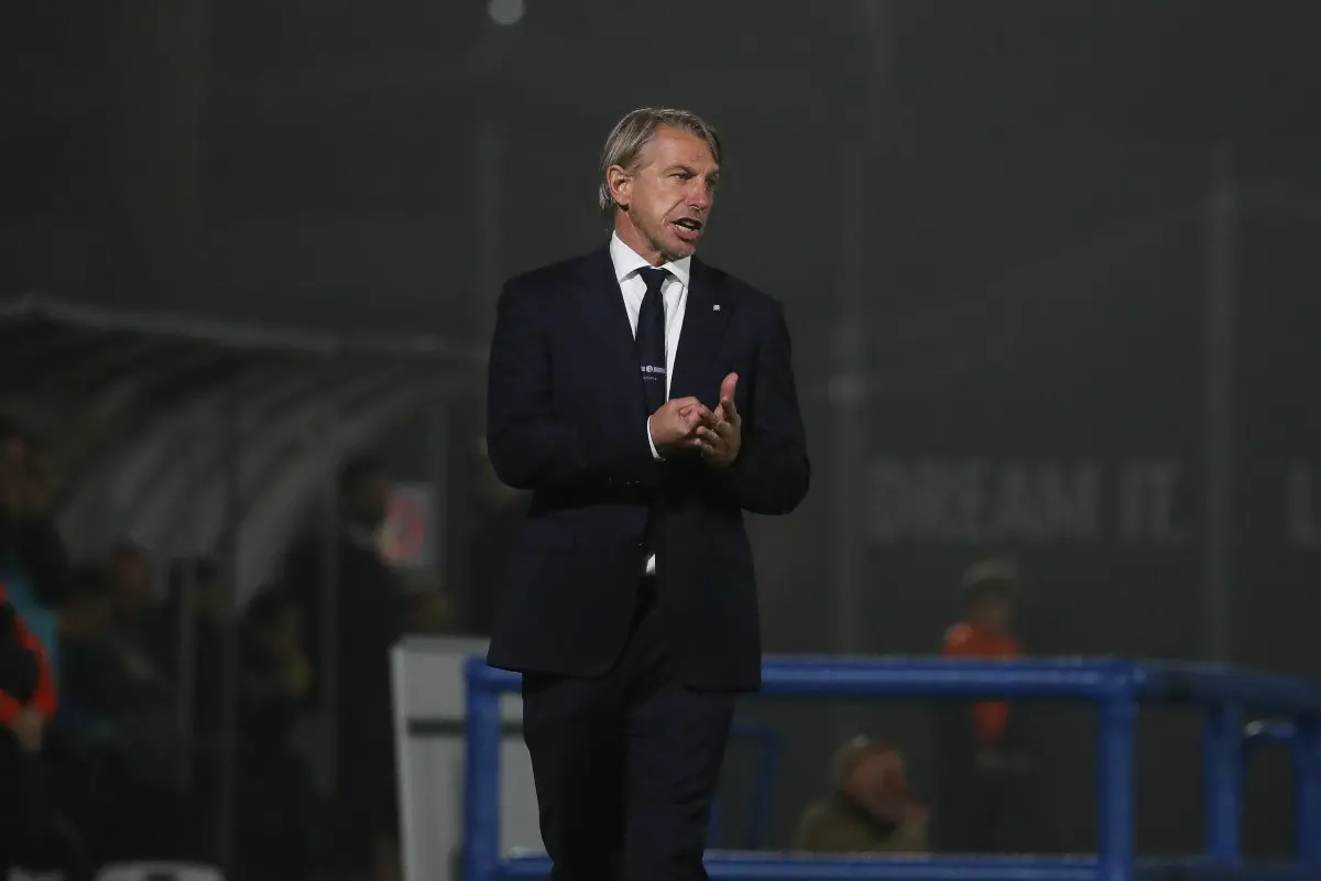 Coppa Italia Serie C, gli scatti di Ospitaletto-Inter U23