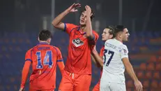 Coppa Italia Serie C, gli scatti di Ospitaletto-Inter U23