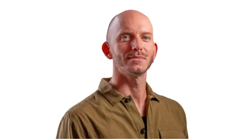 Un ricercatore italiano, Alessandro Coatti, di 42 anni è stato ucciso e fatto a pezzi in Colombia, Roma, 8 aprile 2025. ANSA/RSB ROYAL SOCIETY OF BIOLOGY +++ NO SALES, EDITORIAL USE ONLY +++