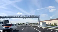 Uno scorcio della Corda Molle - © www.giornaledibrescia.it