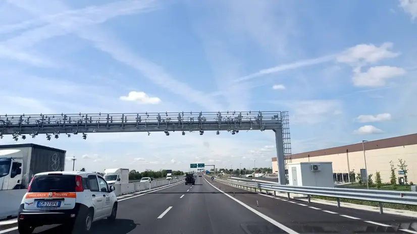 Uno scorcio della Corda Molle - © www.giornaledibrescia.it