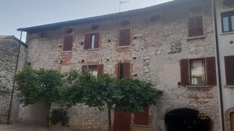 Esperi Casa si trova a Roè Volciano - © www.giornaledibrescia.it