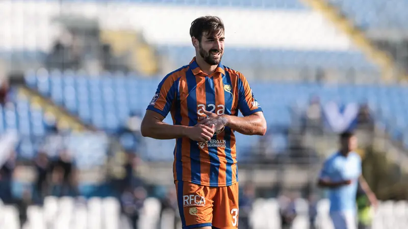 Alberto Spagnoli - Foto New Reporter Comincini © www.giornaledibrescia.it