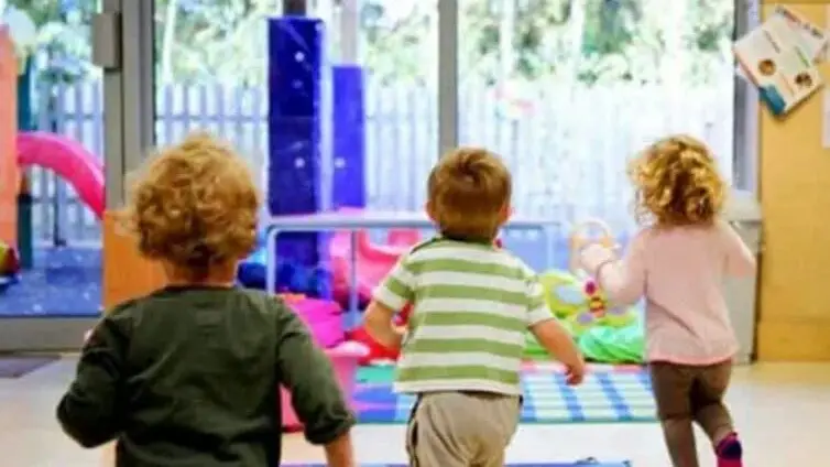 I bambini di Verolavecchia hanno posti riservati a Verolanuova