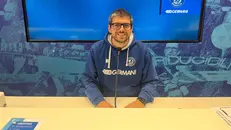 Coach Matteo Cotelli - © www.giornaledibrescia.it