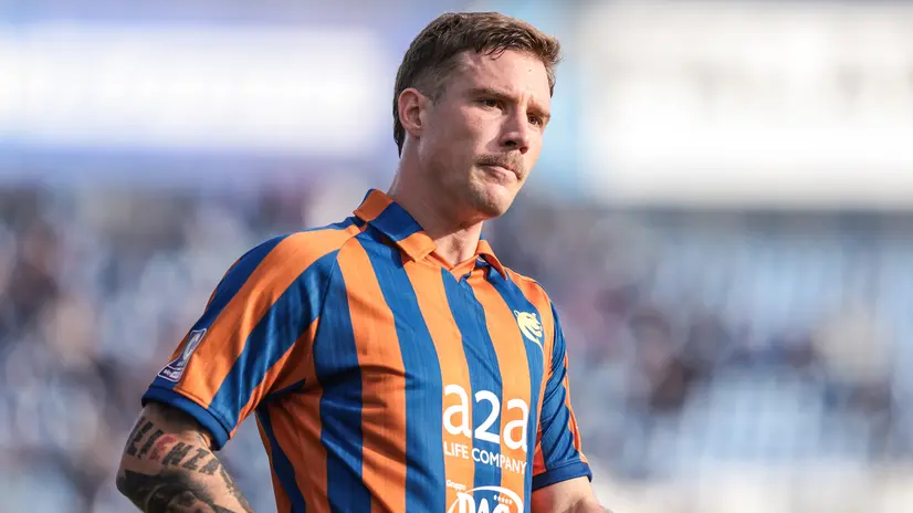 Tommy Maistrello - Foto New Reporter Comincini © www.giornaledibrescia.it