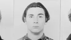 Del Grande all'epoca dei fatti, nel 1998 a 22 anni - Ansa  © www.giornaledibrescia.it