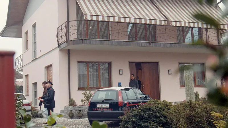 La fuga è avvenuta nei giorni scorsi - Ansa © www.giornaledibrescia.it