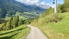 Uno scorcio dell’Alta Valcamonica - © www.giornaledibrescia.it