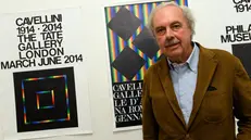 Piero Cavellini - Foto New Reporter Favretto © www.giornaledibrescia.it