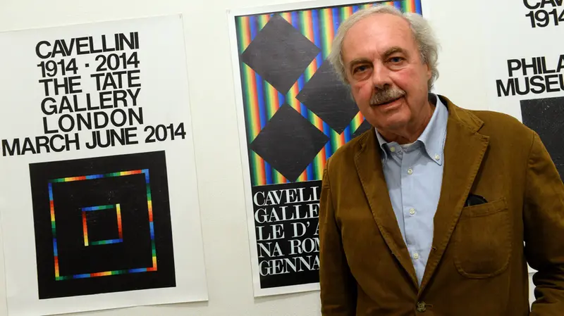 Piero Cavellini - Foto New Reporter Favretto © www.giornaledibrescia.it