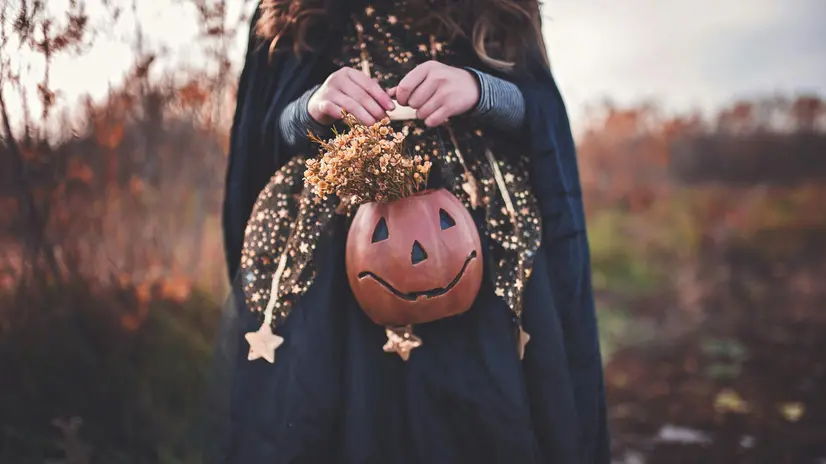 Halloween non è solo consumismo: ha radici celtiche e romane