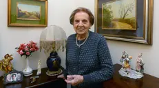 Luigina Casari - Marco Ortogni/Neg © www.giornaledibrescia.it