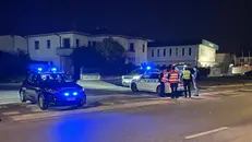 I controlli a Rezzato