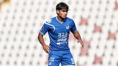 Serie C, gli scatti di Triestina-Union Brescia