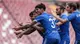 Serie C, gli scatti di Triestina-Union Brescia