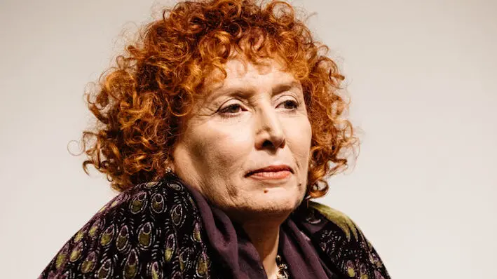 Linda Laura Sabbadini - Foto Rosdiana Ciaravolo