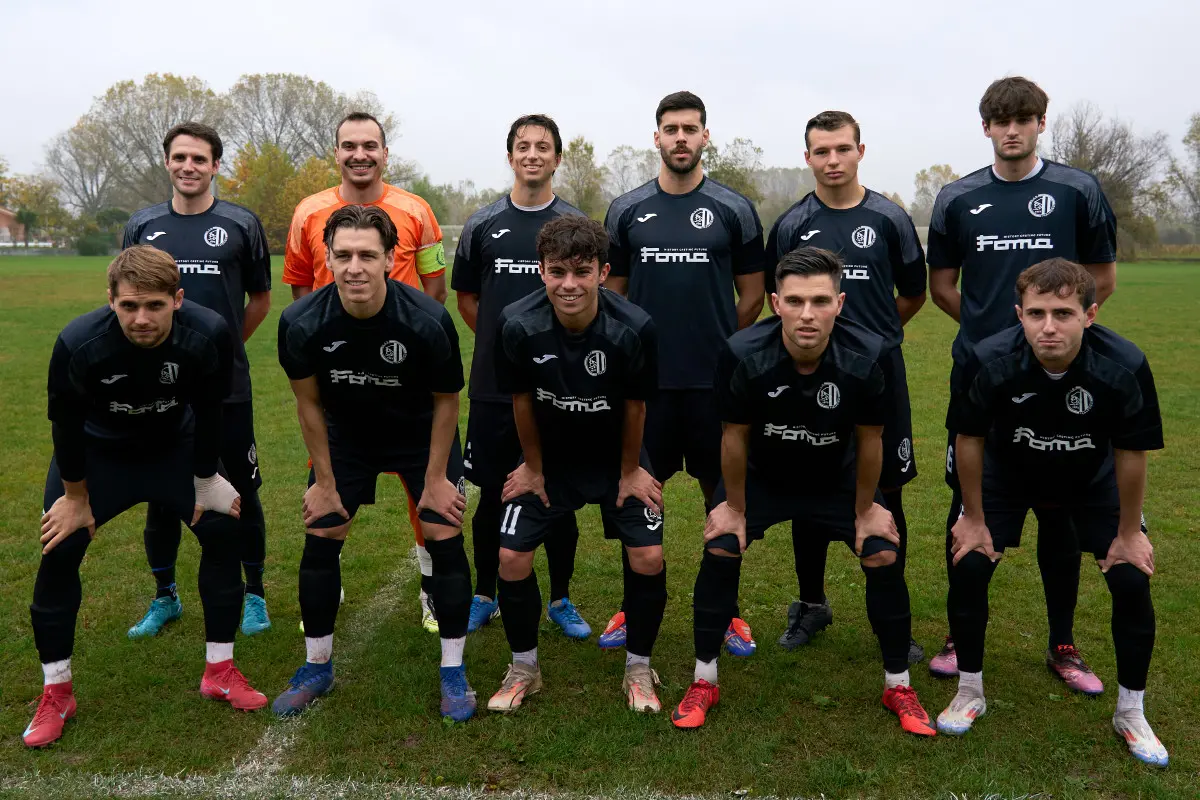 Prima categoria: San Pancrazio-Virtus Aurora Travagliato