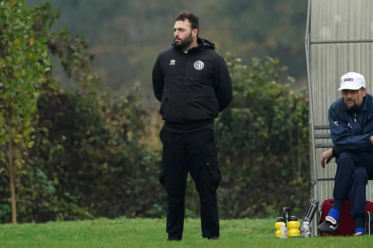 Prima categoria: San Pancrazio-Virtus Aurora Travagliato