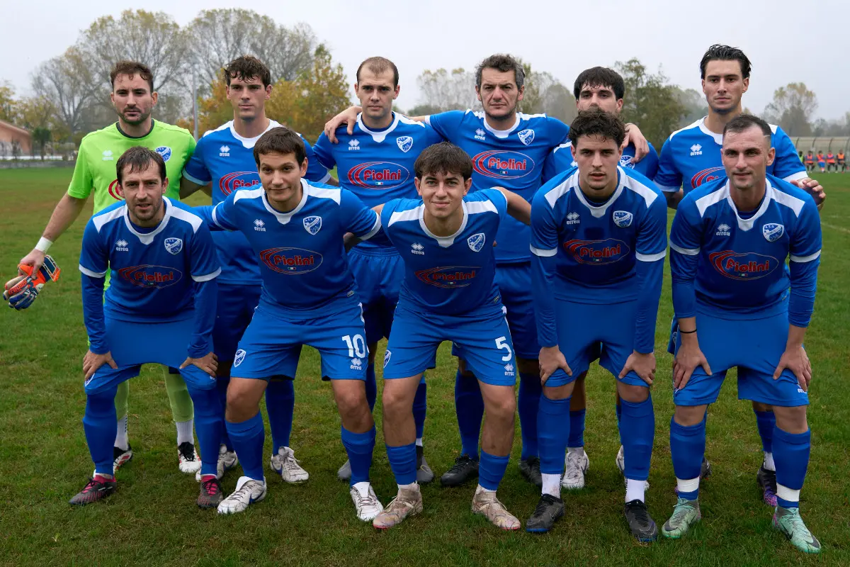 Prima categoria: San Pancrazio-Virtus Aurora Travagliato