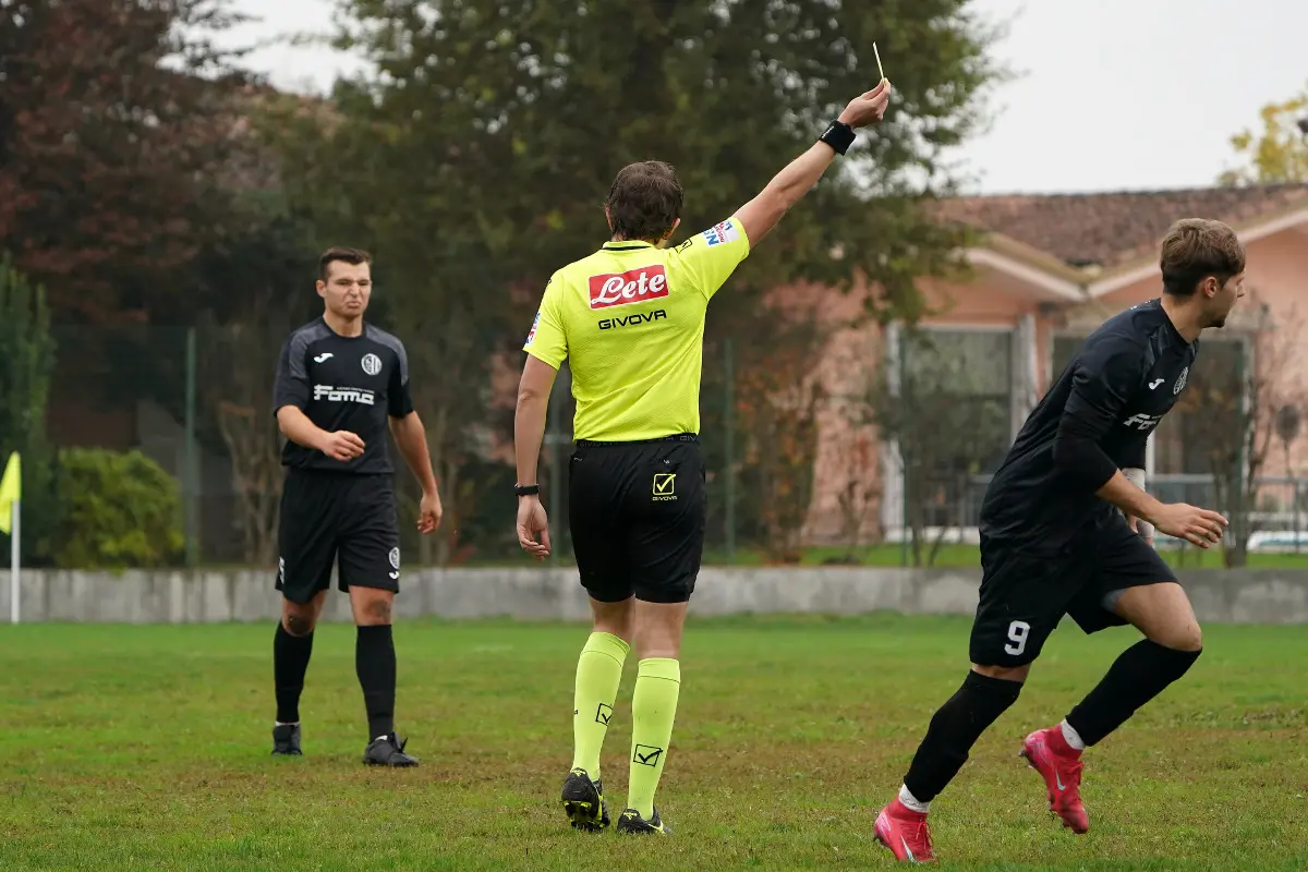 Prima categoria: San Pancrazio-Virtus Aurora Travagliato